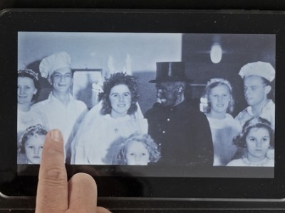 I am Scania&nbsp;(2016)