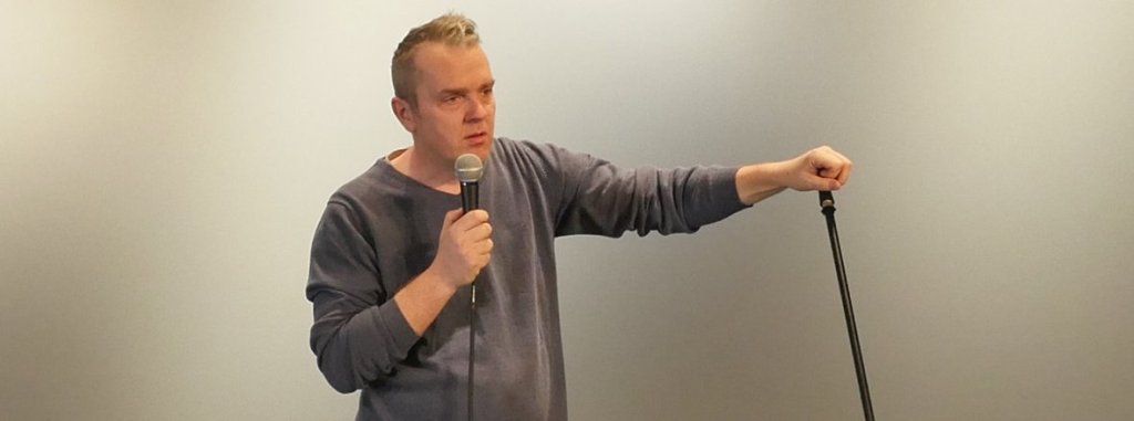 I am the Sun (2019) - stage performance