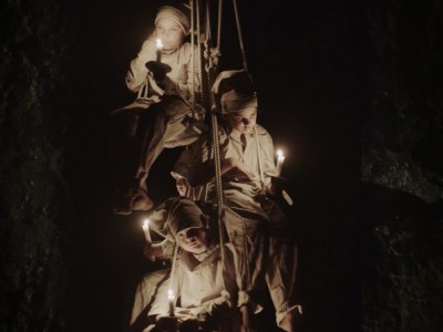 I am Unquenchable&nbsp;(2021)