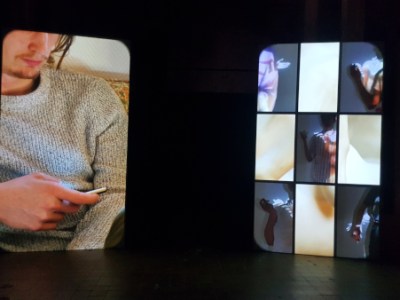 I am Spirited Away&nbsp;(2020)