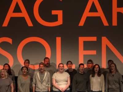 I am the Sun&nbsp;(2018)