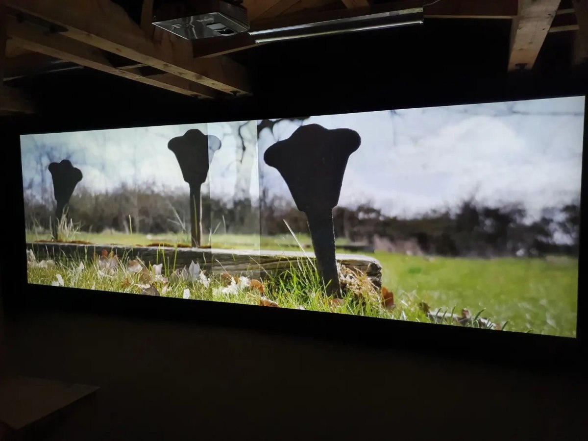 I am Come Again&nbsp;(2022)